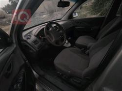 هيونداي توسان